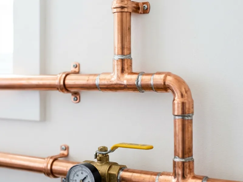 Pipe Repair & Replacement Plumber in Sugar Land, TX